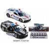 Alltoys Auto policajné 1:32