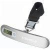 Travelite váha na batožinu Travel Digital Luggage Scale Silver