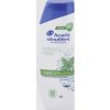 Head & Shoulders Menthol šampón proti lupinám pre osvieženie normálnych vlasov 400 ml
