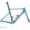 Giant Propel Advanced Pro rám, glacier teal M/L