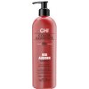 CHI Ionic Color Illuminate Shampoo 355 ml, red auburn