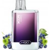 HQD Nook GRAPEY 20 mg 600 poťahov