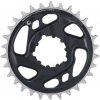 Sram Prevodník Sram X-Sync 2 Eagle Boost DM 30Z, šedá,hl,,3mm Offset,11.6218.046.004