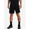 Pánske šortky Under Armour BASELINE 10'' SHORT-BLK XL