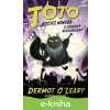 E-kniha Toto – Kočičí nindža a osudový kočkoncert - Dermot O'Leary, Nick East (ilustrácie)