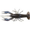 Savage Gear Gumová Nástraha 4D Craw Floating 7,5 cm 5,5 g Magic