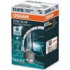 OSRAM D2S Cool Blue Intense Next Generation +150% 66240CBN 66240CBN