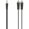 Hama 205112 5m Jack 3.5mm - 2x Cinch Kabel