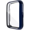 PROTEMIO 45456 TPU FULL BODY Ochranný kryt Huawei Watch Fit 2 modrý