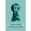 Moving Finger (Agatha Christie)(Brožovaná)