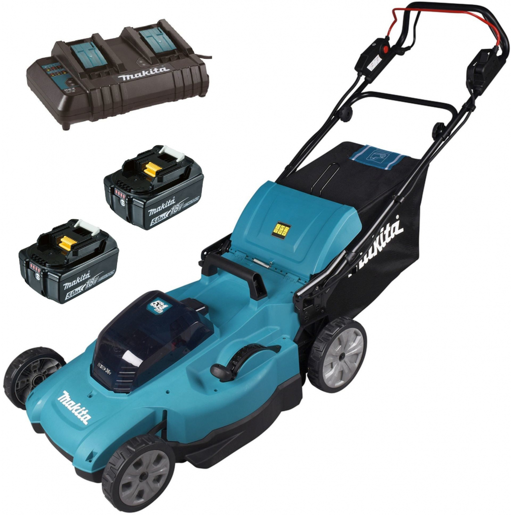 Makita DLM539CT2