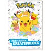 Pokémon: Mein großer Kreativblock