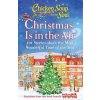 Chicken Soup for the Soul: Christmas Is in the Air (Newmark,Amy)(Brožovaná)