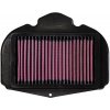 K & N do air-boxu, YA-1210 pre Yamaha XTZ 1200 Super Tenere, XTZ 1200 Super Tenere ES (10-18)