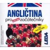 CD - Angličtina pro věčné začátečníky - Ludmila Kollmannová