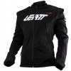 Leatt Jacket Moto 4.5 Lite, čierna, L