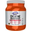 Now Foods Kreatin Monohydrát Pudr 1000 g
