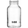 BIBS Náhradná sklenená fľaša 120 ml (Sklenená)