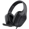 Headset Trust GXT 415 Zirox (24990) čierny
