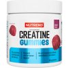 Nutrend Creatine Gummies 60 gummies ovocie