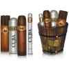Parfums Des Champs Cuba Gold Nostalgická drevená miska