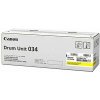 Canon 034Y (9455B001), originálný valec, žltý