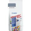 Škárovacia hmota Mapei Ultracolor Plus 125 kamenná šedá, 2 kg – cena za ks