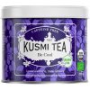 Bylinkový čaj BE COOL 90g sypaná plechovka na čaj, Kusmi Tea