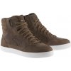 topánky J-6 WATERPROOF ALPINESTARS brown 2025 Veľkosť: 43, Veľkost: 43