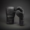 Venum Impact Evo Scales Boxing dark grey