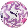 Mini futbalová lopta Puma ORBITA MINI PREMIER LEAGUE biela,fialová