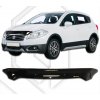 SCOUTT Hood deflektors Plastový kryt kapoty Suzuki SX4 2013-2017