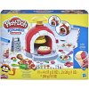 Play-Doh: Kitchen creations plastelínový set na výrobu pizze