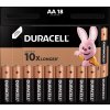 Duracell Basic AA 18 ks 81483682