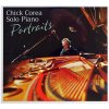 Corea Chick: Chick Corea Solo Piano - Portraits - 2CD