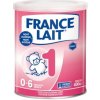 France Lait 1 počiatočná mliečna dojčenská výživa od 0-6 mesiacov 400g