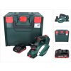 Metabo HO 18 LTX 20-82