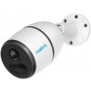 IP kamera Reolink GO Series G330 4G LTE USB-C s dobíjacou batériou