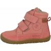 Detské zimné topánky Lurchi 63L4003014 rose Veľkosť: 31