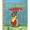 I Am A Bunny (Ole Risom,Richard Scarry)(Pevná)
