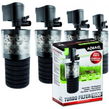 Aquael Turbo Filter 2000