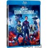 Ant Man a Wasp Quantumania BD