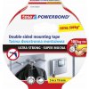 Tesa Ultra Strong Powerbond 55792-00001-02 Montážna páska 5 m x 19 mm biela 1 ks