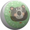 Haba Haba Detská lopta na hranie Les 14 cm 2012756001