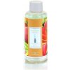 Náhradná náplň do difuzéra THE SCENTED HOME - PEACH & LILY, 150 ml +