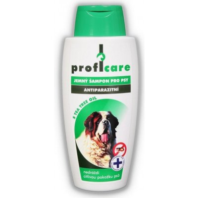 Proficare antiparazitárny s Tea Tree 300 ml