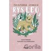 Záchranná stanica: Rys Leo - Zuzana Štelbaská, Lucia Zednikovičová(ilustrátor)
