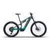 LAPIERRE Overvolt AM CF 6.8 Deep Emerald Green Satin 2026 Veľkosť: L