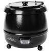 Royal Catering Elektrický kotlík na polievku - 10 litrov - digitálny, Royal Catering RCST-9400D
