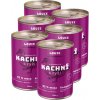 Louie Dog kačacie s ryžou 6 x 1200 g